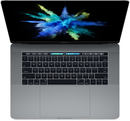 Macbook pro 15