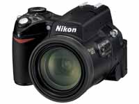 Nikon 8800